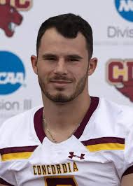 2020 Football Roster