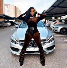 What is nadia nakai's age and how much is she worth now? Nadia Nakai Biography Nadia Naked Album Real Name Age Parents Boyfriend Car Net Worth Make Up Outfits Updated 4th September 2020 Zalebs