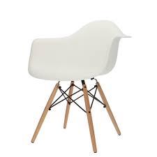 The iconic eames style daw eiffel chair! Looking For The Eames Daw In White Designerchairs24 Com