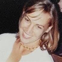 Melissa Leigh Williams Obituary