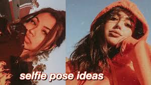 50 Selfie Poses For Instagram Photo Ideas Inspo Youtube Here's some creative and totally doable photo ideas for you to try at home: 50 selfie poses for instagram photo ideas inspo