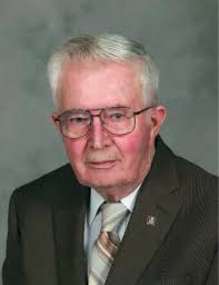 Obituary information for William E. Byrnes