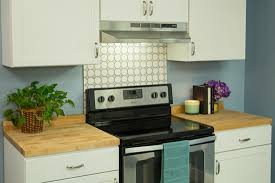 Concrete countertops are becoming more and more popular, mainly because natural stone is durable. How To Install Butcher Block Counters On Your Own