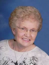 Carol Ann (Olson) Rohrer