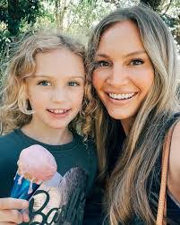 Danielle Elia's Instagram, Twitter & Facebook