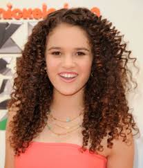 Rough dry your hair without combing. Want To Avoid Really Curly Hair Curly Hair Styles Naturally Curly Hair Styles