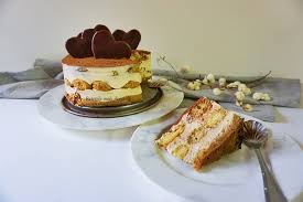 Tiramisu fără ou i valerie's food. Tort Tiramisu FÄrÄ Ou Gata In 10 Minute Retetele Mele Dragi