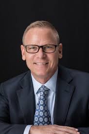 Salk Institute appoints Steven Johnson as Senior Director of Communications 