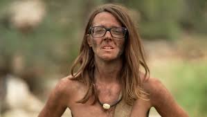 Naked and Afraid Welcome to America! (TV Episode 2023) - IMDb