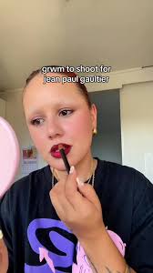 bit of a chatty grwm while i do my makeup to shoot for jean paul gaultier’s  new fragrance: Scandal 💄🌟 🥲 #makeuptutorial #jeanpaulgaultier  #makeuptransformation mentioned: @Huda Beauty easy blur from ...