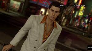 Play as kazuma kiryu and discover how he finds himself in a world of trouble when a simple debt switch between three different fighting styles instantaneously and beat up all manner of goons, thugs, hoodlums, and lowlifes. Yakuza 0 Money Farming Youtube