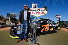 Nascar at las vegas 2017 qualifying results: Gallery Landing Page Official Site Of Nascar Martin Truex Jr Truex Jr Nascar Champions