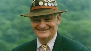 Nashville attorney, civic leader Henry Hooker dies at 84