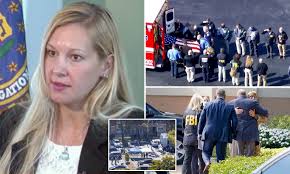 See more of dawn raid 2021 on facebook. Fbi Agent Killed And Others Injured Serving Arrest Warrant In Florida Daily Mail Online