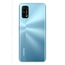 Realme 7 pro android smartphone. Realme 7 Pro Dual Sim In Silber Mit 128gb Und 8gb Ram 6941399026643 Movertix Handy Shop