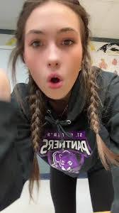 Autumn Whitlock's Instagram, Twitter & Facebook