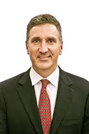 Frank L. McCafferty, M.D.