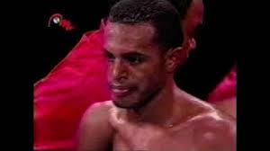 Gilbert Serrano vs Stefano Zoff Campeonato Mundial