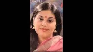 Chhaya Ganguli speaking about recording Meri Sangeet Yatra featuring  Panchmda,Gulzar and Asha Bhosle