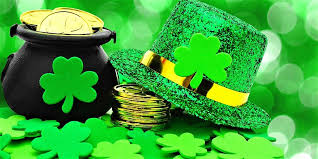 Image result for Happy Saint Patrick's Day