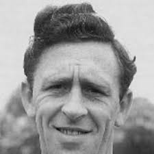 Brian Statham Profile