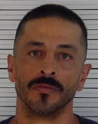 State police arrest wanted Talpa man using 'aircraft'