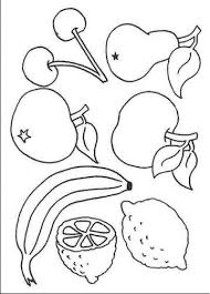 Fruits And Vegetables 999 Coloring Pages Fruit Coloring Pages Coloring Pages Coloring For Kids