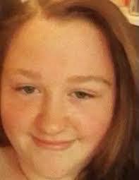 Tiffany Persall's Instagram, Twitter & Facebook