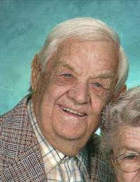 Arnold Fredrick Schmeling (1919-2010)