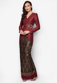22 ide kebaya brokat modern pertunangan di tahun 2020. 900 Kebaya Baju Kurung Ideas Baju Kurung Fashion Dresses