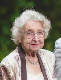 Myrtle E. Kubichek Obituary