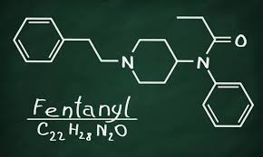 Image result for Fentanyl