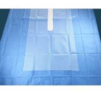 Mayo Stand Cover and Surgical Gown Eo Sterile Disposable Non-Woven