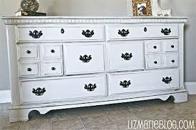 Diy Antique White Using Semi Gloss White Paint Wood Stain Tutorial I Don T Like The White Paint Bu Farmhouse Style Furniture Redo Furniture Furniture