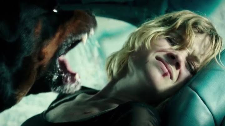 Don't Breathe has too much of what I don't like about horror – Monday  Morning Movie Quarterback