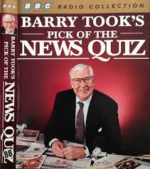 Read on for some hilarious trivia questions that will make your brain and your funny bone work overtime. The News Quiz Barry Took S Pick Of The News Quiz 1996 Cassette Discogs