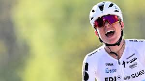 Vollering troeft Van der Poel af in geldklassement voorjaar, alleen Pogacar verdiende meer