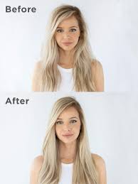 Hair masks are really effective for feeding the hair with the nutrients it lacks. Be Gentle Be Kind Avocado Kiwi Mega Moisture Superfood Mask Briogeo Hair Care