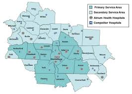 More Than A Medical School Health Care Giants Atrium Health And Wake Forest Baptist Health Want To Consolidate North Carolina Health News