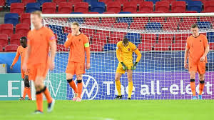 Jong oranje hoort donderdag welke landen het gaat treffen in de groepsfase van het ek in hongarije en slovenië. Q Uc9qplorn8m
