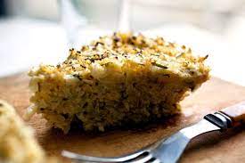 Cabbage Onion And Millet Kugel Recipe Recipe Recipes Eating Well Recipes Vegetarian Thanksgiving