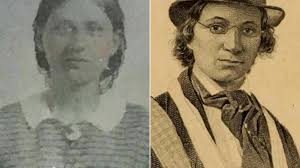 The Crafts and Healys fled slavery. Are their descendants related?