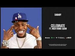 Watch more 'dababy' videos on know your meme! Celebrate Dababy Testo Testi E Traduzioni
