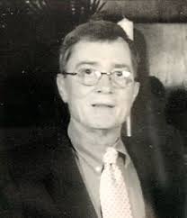 Peter George Burnham (1951-2021)
