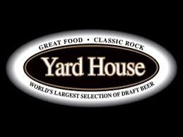 Yard House A Welcome Ground To Newbies And Aficianados Alike American Restaurant Restaurant Boston Restaurants
