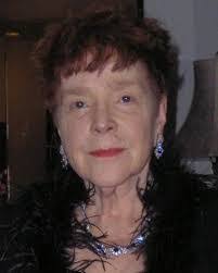 Patricia Middlebrook's Instagram, Twitter & Facebook