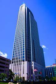 Westbank divsion 2nd floor sales house building tel: First National Bank Tower Wikipedia