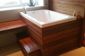 Here are some deep bathtubs for small bathrooms that perhaps help you in choosing a great one and for more go to bellabathrooms. Small Bathtub Uk Novocom Top