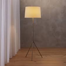 Saturday Floor Lamp Cb2 Modern Floor Lamps Lamp Floor Lamp Lighting