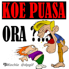 Gambar kartun bergerak hubungan suami istri memang saat ini sedang banyak dicari oleh pengguna disekitar kita, salah satunya sobat. Download Gambar Dp Bbm Animasi Tema Puasa Ramadhan